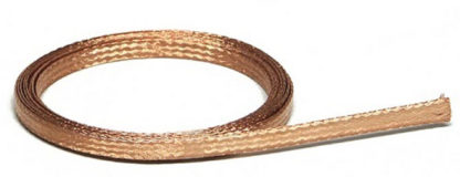 Slot.it SISP19 Competition Copper Braid 1 Meter