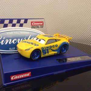 Slot cars cyprus