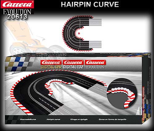 carrera track parts