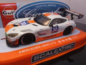 scalextric c3853