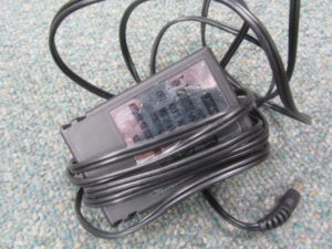 micro scalextric power supply