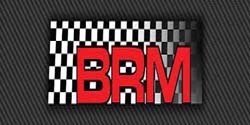 BRM Slot Car Parts
