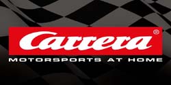 Carrera Slot Car Products