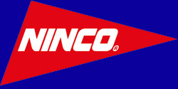 USED Ninco Track Digital and Analog