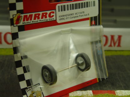 MRRC MC11007B 911 Slot Car Front Axle B