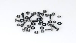 MRRC MC11021 Sebring Chassis Assembly Screw Set Slot Car.