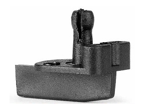 Slot.it SICH17 Pickup Guide with short shaft