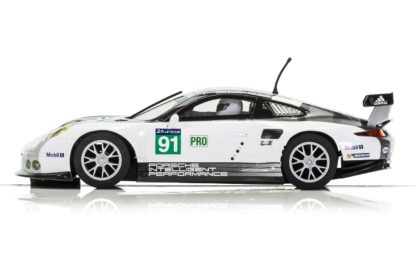 Scalextric C3944 Porsche 911 RSR LeMans 24Hrs.