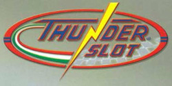 Thunder Slot Slot Cars