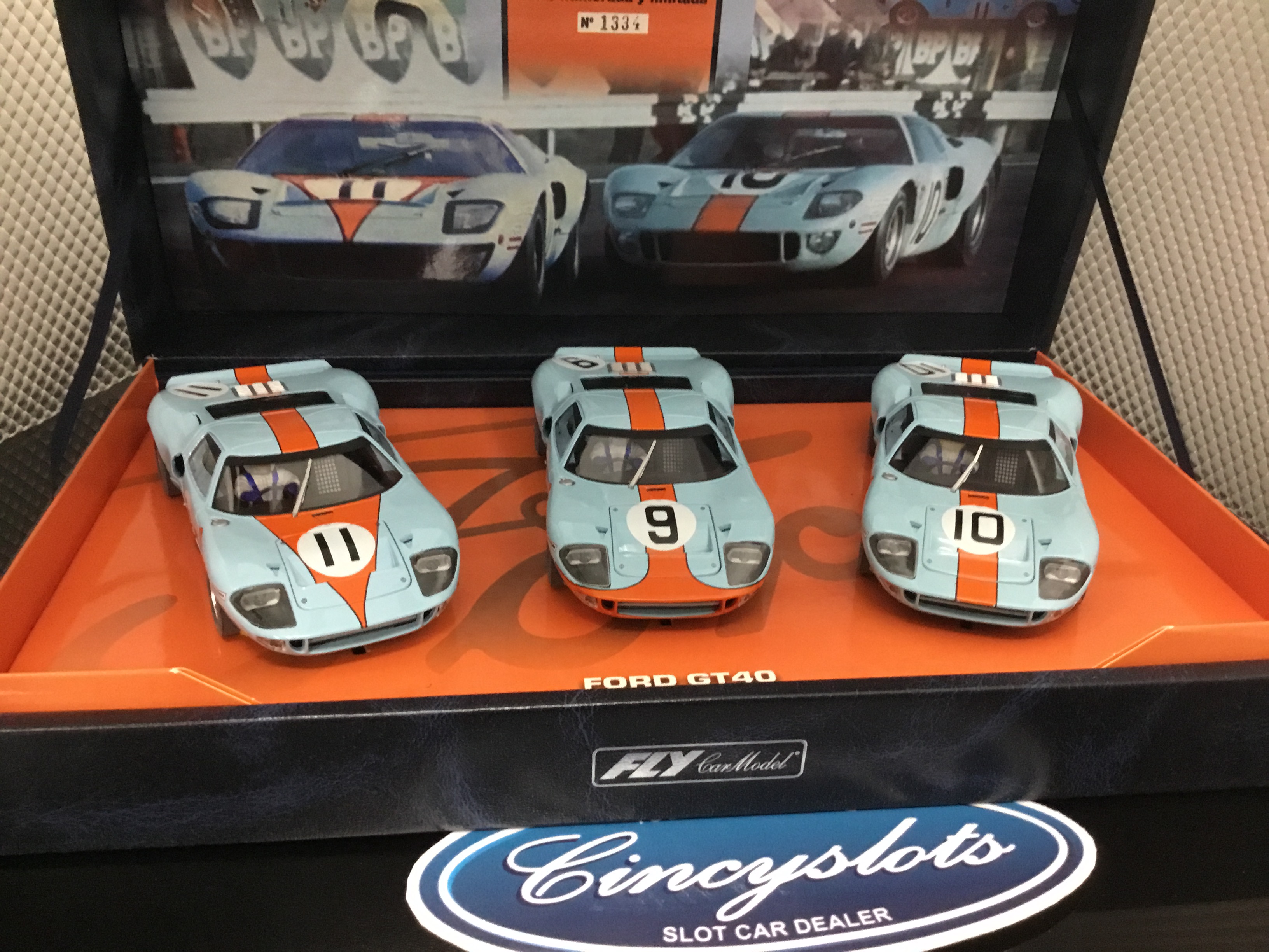fly slot cars out of business