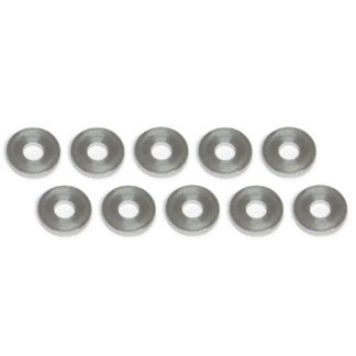 Slot.it PA51 Set of Spacers for Hubs, 1.0mm.