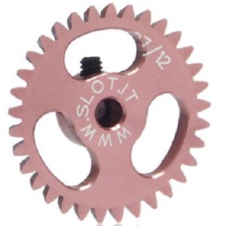 Slot.it SIGA1833E Light Anglewinder Gear 33T.