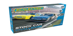 Scalextric Race Sets and Track