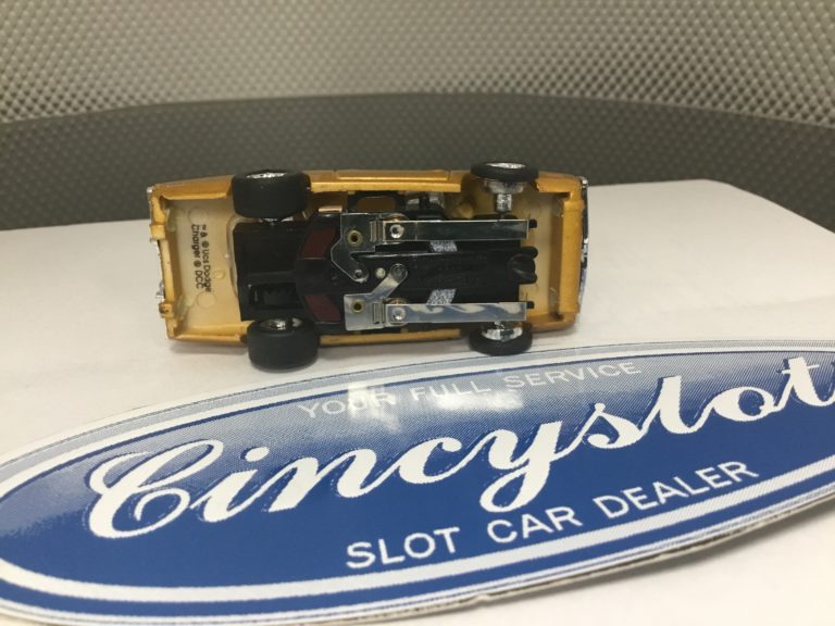 fast and furious slot car