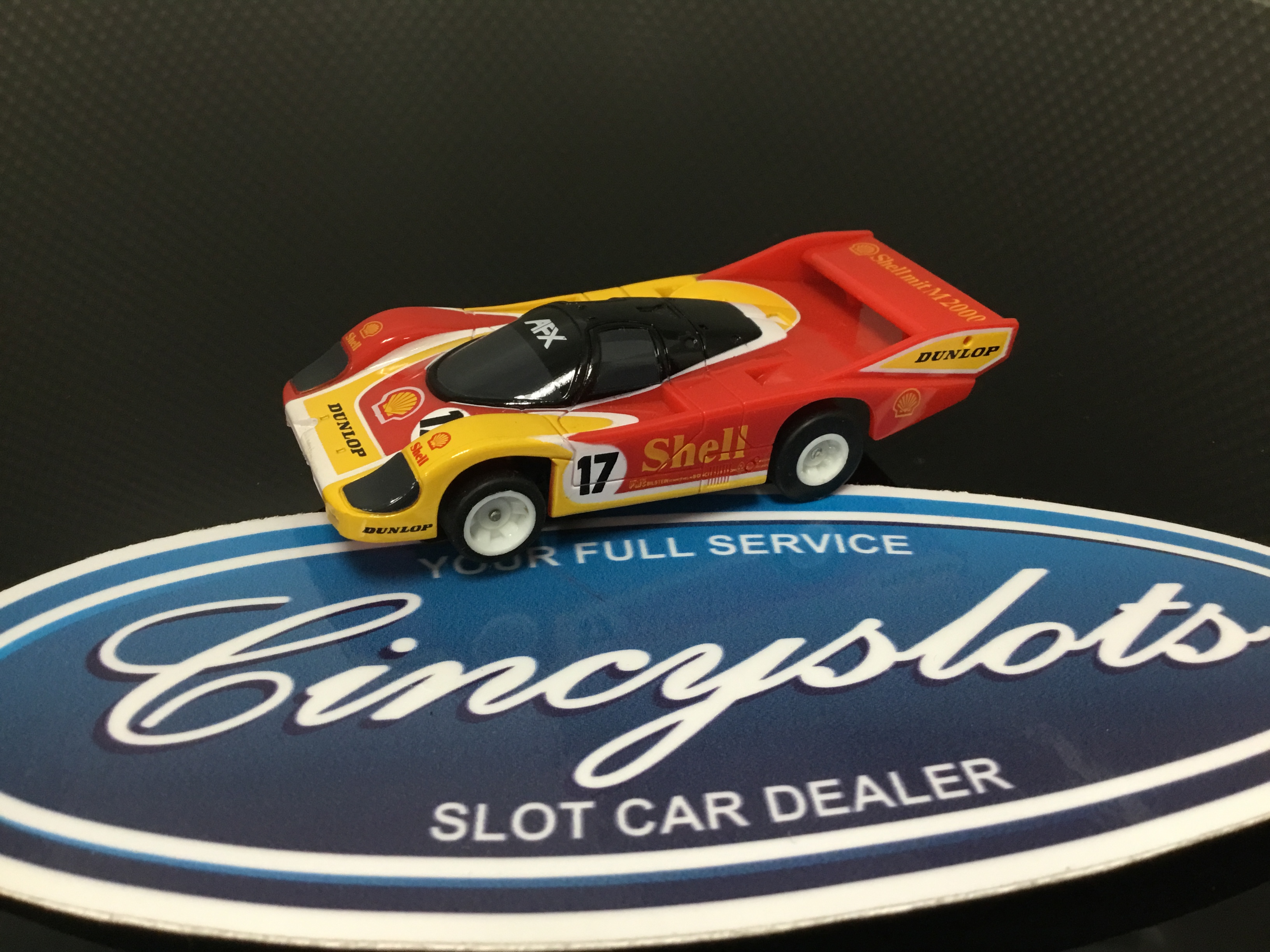 cincyslots slot cars