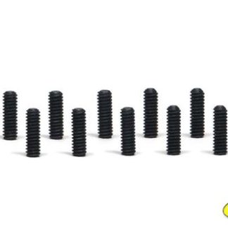 Slot.it SIPA37 Hexagonal Screw M2 L6.