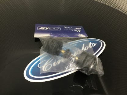 Fly 79234 Buggyra Slot Car Truck Rear Axle. 1/32.