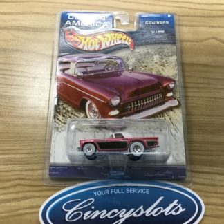 ford t hot wheels