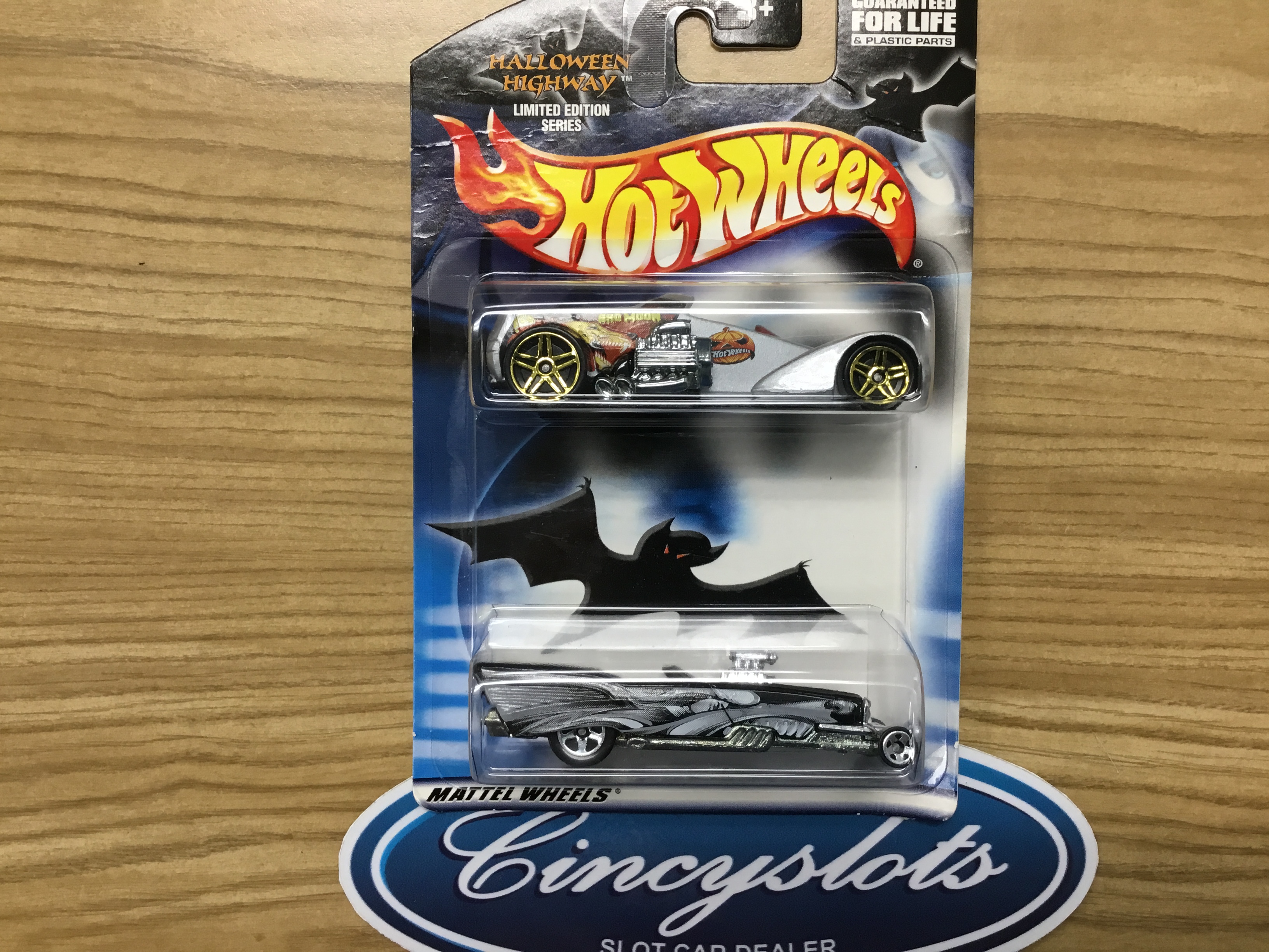hot wheels limited edition 2019