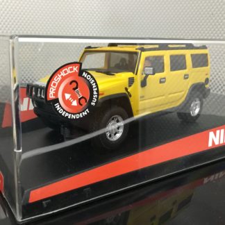 ninco hummer