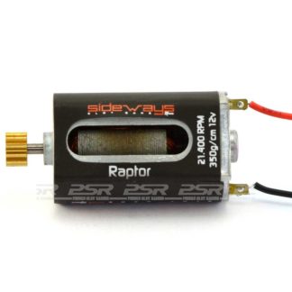 drifter raptor 12v