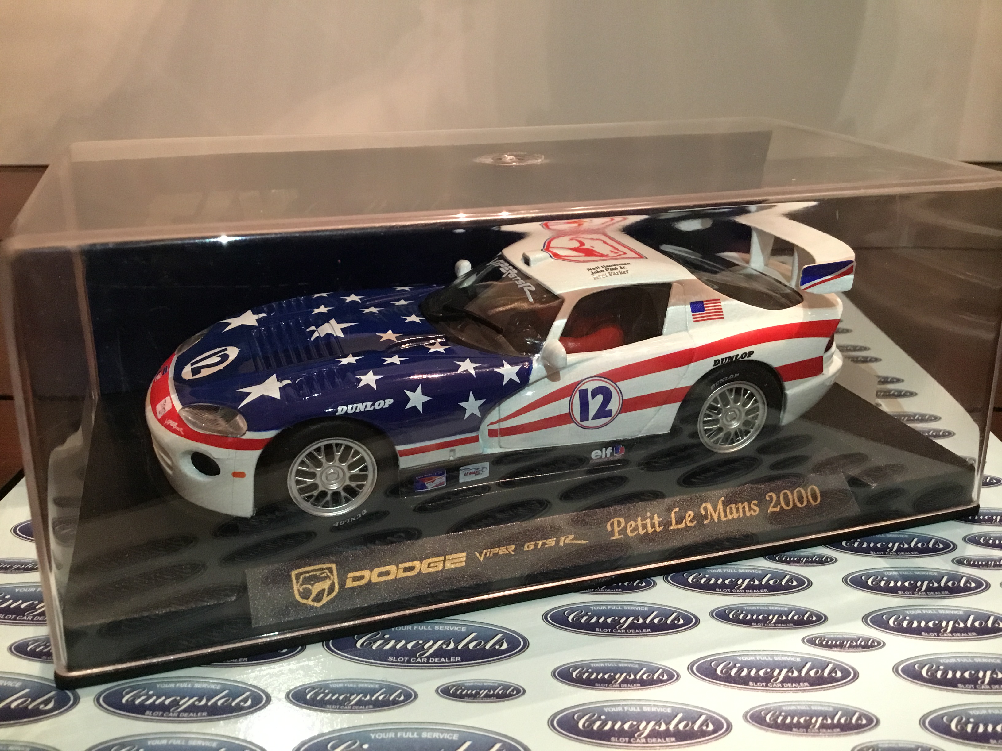 slot car bargains