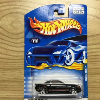 Hot Wheels Muscle Tone #118 2001.