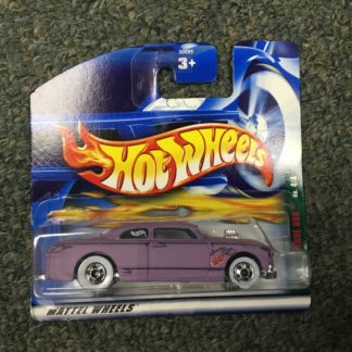 shoebox hot wheels