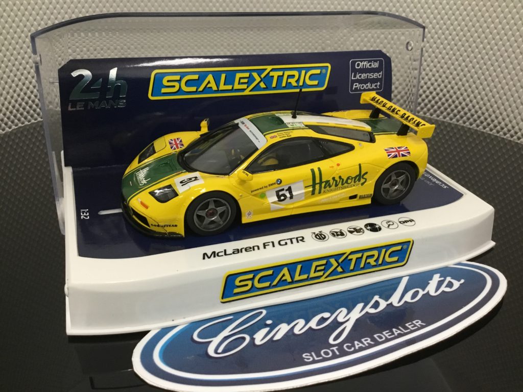 scalextric c4026