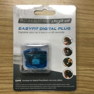 Scalextric C8515 Easy Fit Digital Chip for Scalextric.