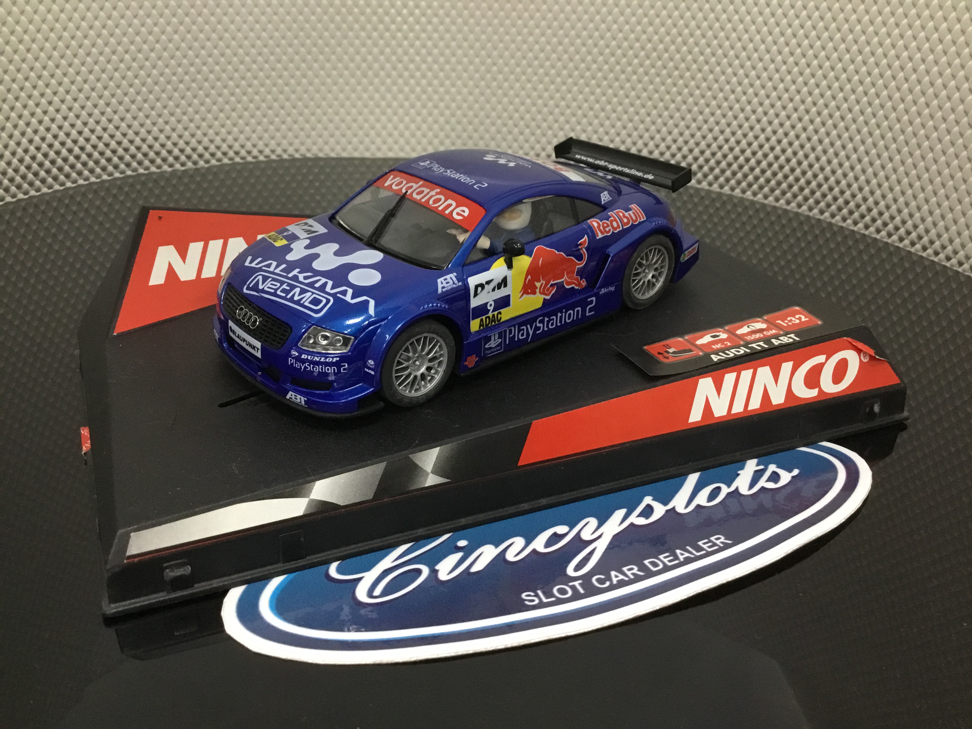 ninco shop