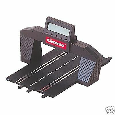 Carrera 71590 Electronic Lap Counter GO!!! 1/43 and Evolution 1/32