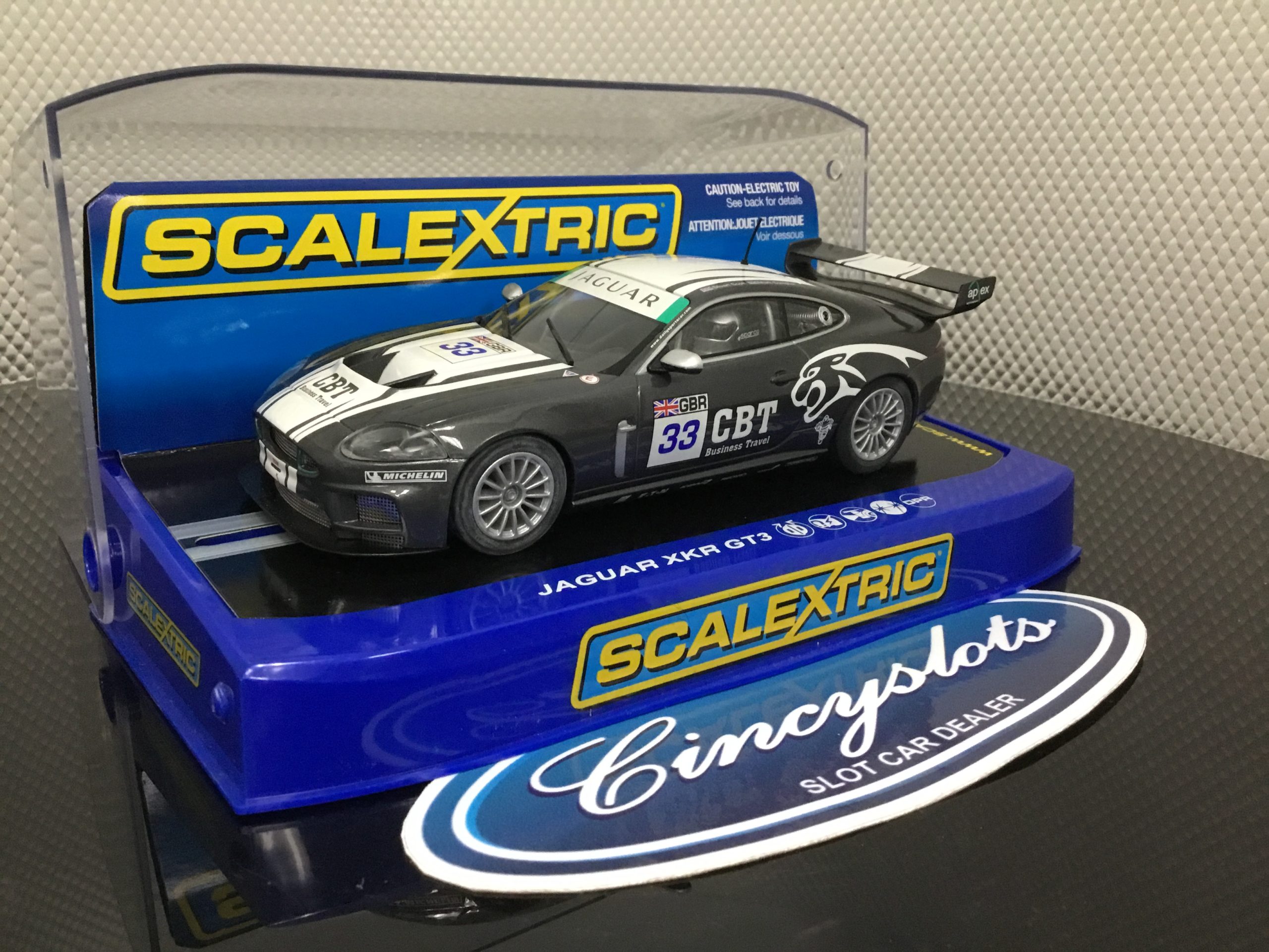 scalextric c2978