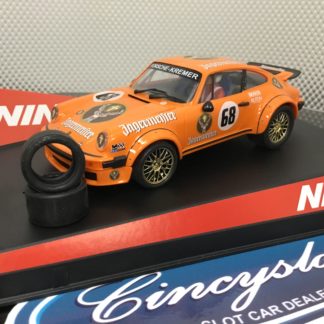 ninco porsche 934