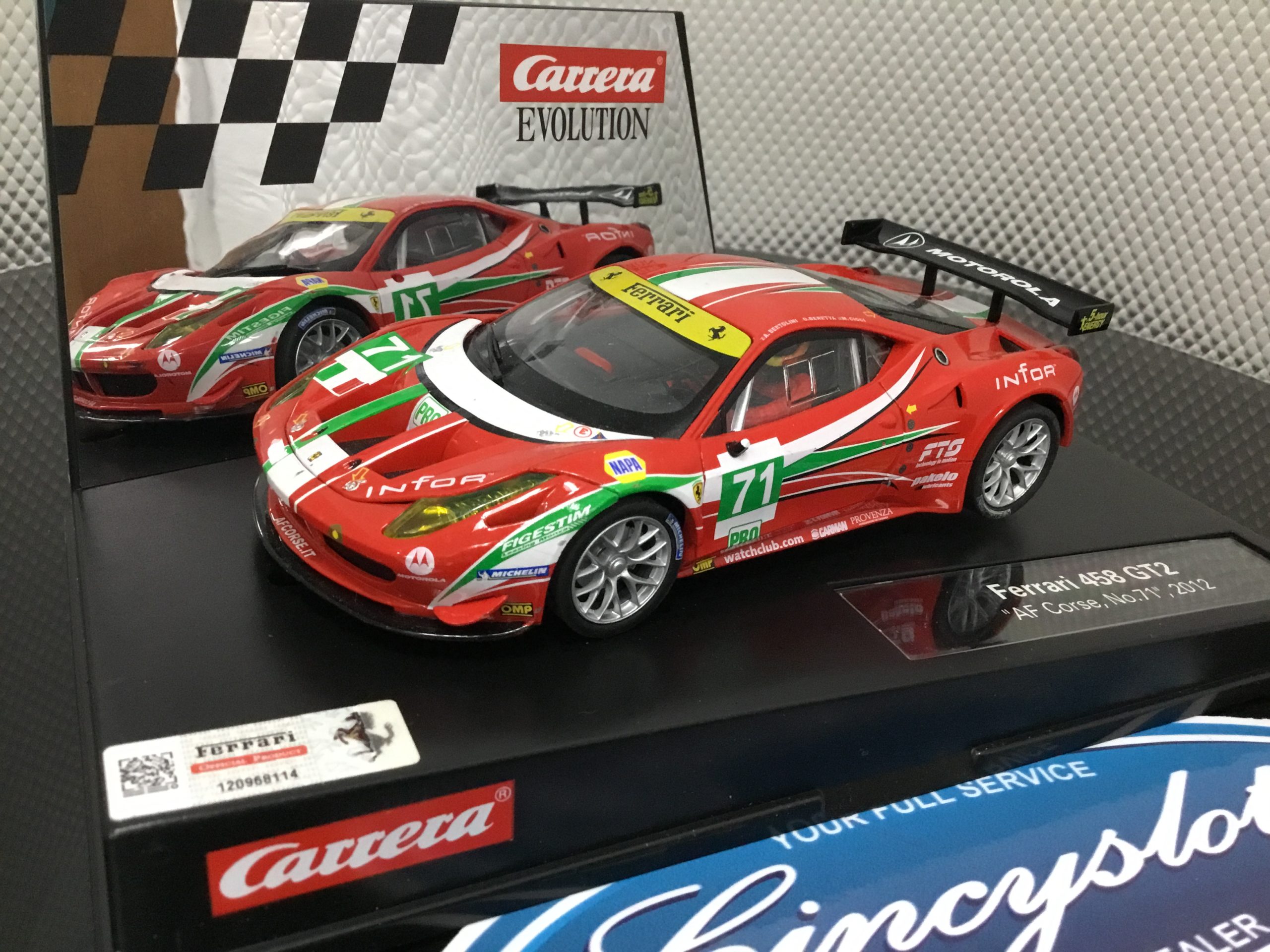 carrera evolution disney cars