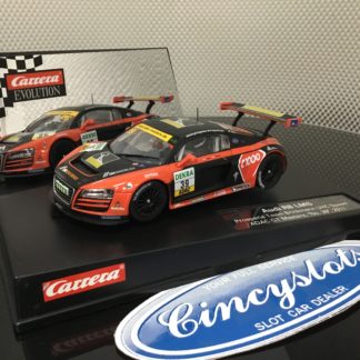 discontinued carrera slot cars