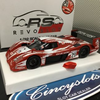 RevoSlot RS0054 Toyota GT1 #29 1/32 Slot Car.