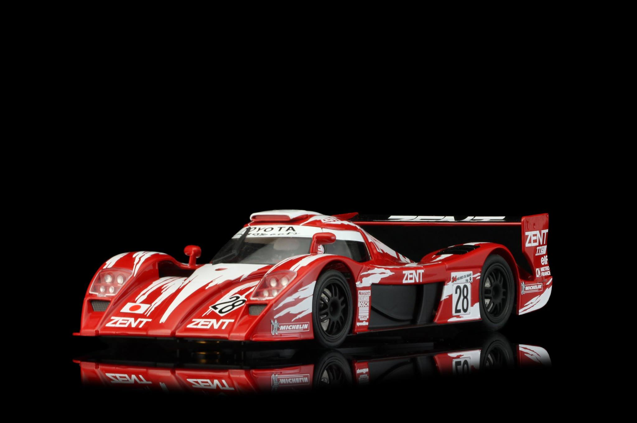 revoslot toyota gt1