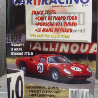 Model Car Racing Magazine 17.