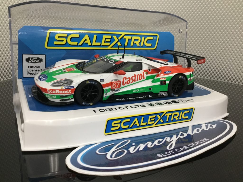 scalextric c4151