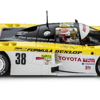 Slot.it CA41c Toyota 86C Le Mans 1986, 1/32 Slot Car.