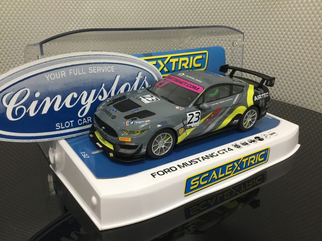 scalextric c4182