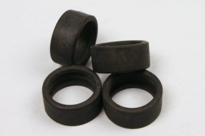 Carrera Evolution Digital D132 89708 Tires For Francsco.