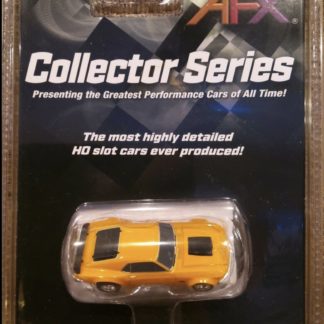 afx collector series slot cars