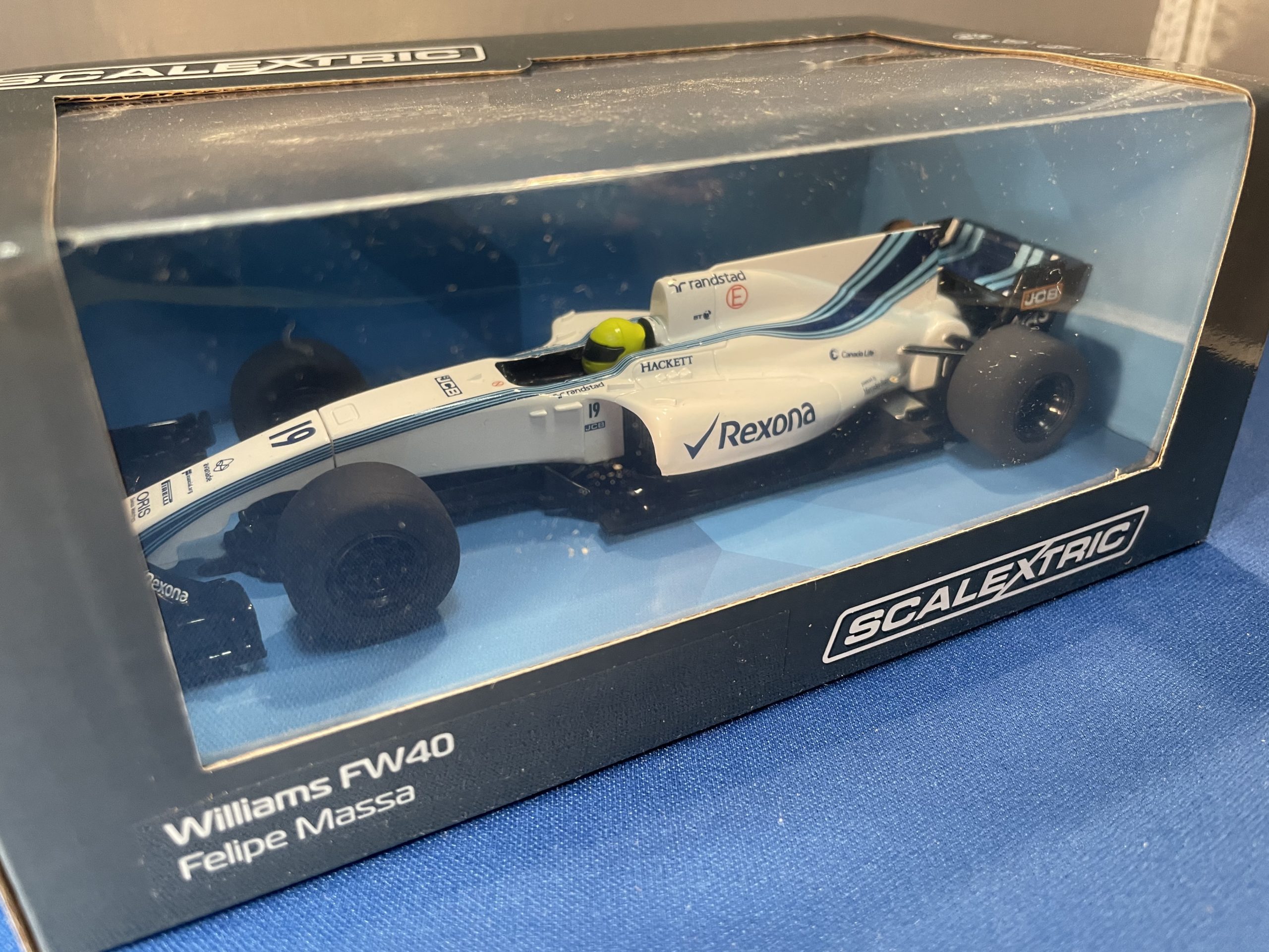 scalextric c3955