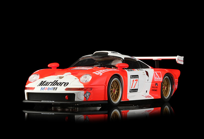 revoslot porsche 911 gt1