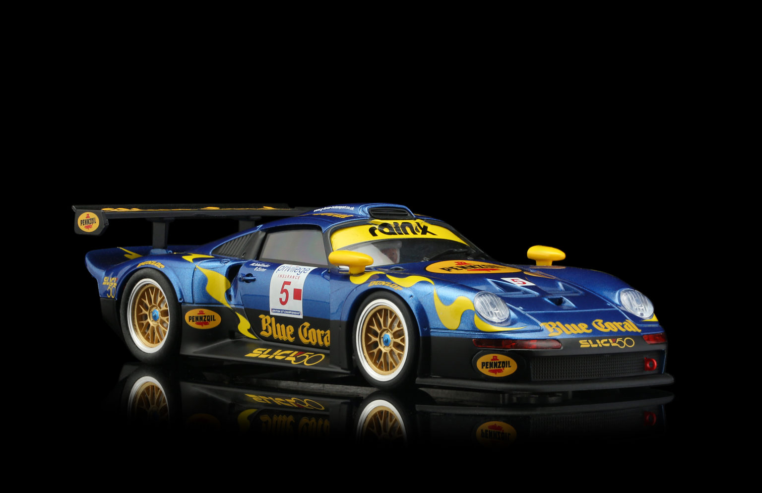 revoslot porsche 911 gt1