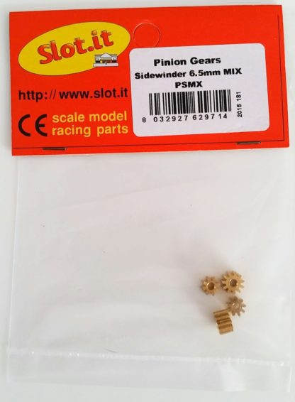 Slot.it PSMX Sidewinder 6.5