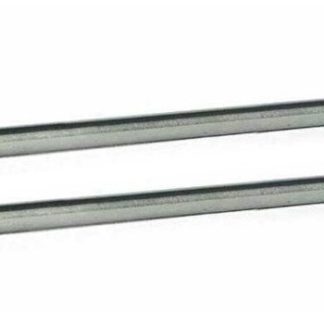Slot.it PA01-48 Reduced Center 48mm Axle.