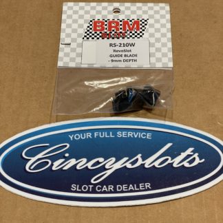 Revoslot RS-210W Guide Blade